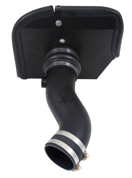K&N Cold Air Intake System (MPN: 57-1569)