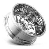 Fuel Off Road Wheel (MPN: DF6620829235)