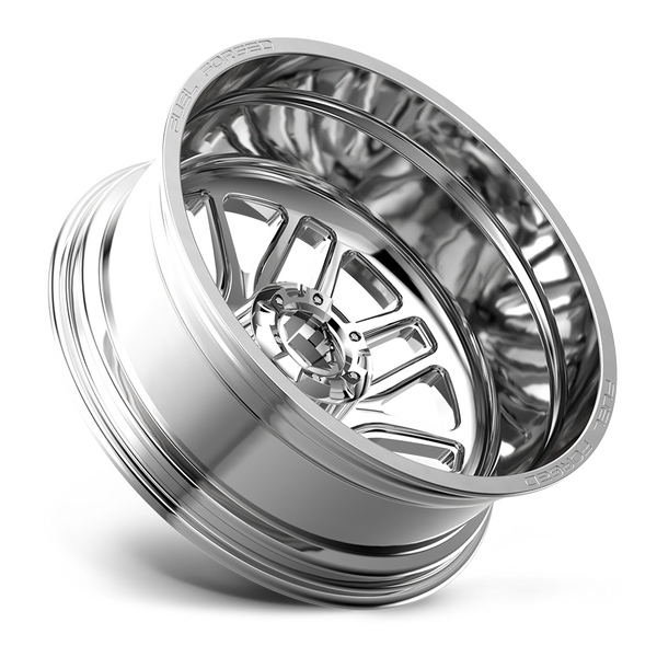 Fuel Off Road Wheel (MPN: DF6620829235)