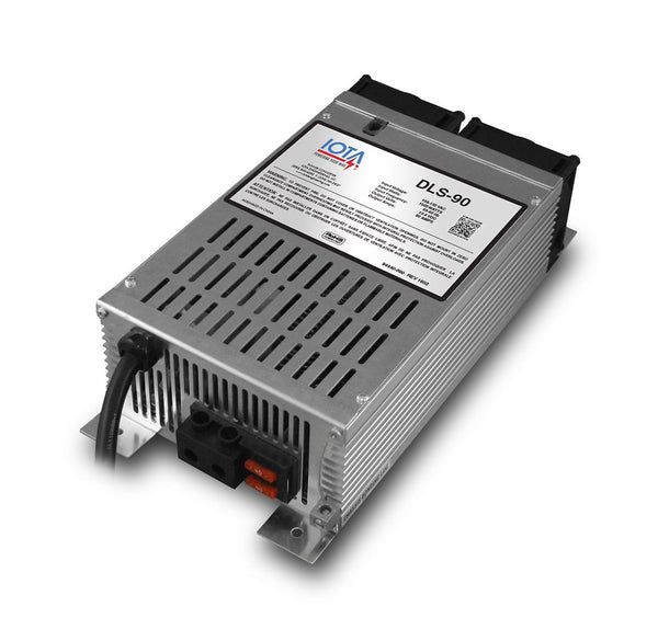 IOTA Engineering Power Converter DLS Series (MPN: DLS-90)