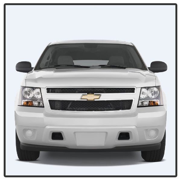 Spyder Auto Group Headlight Assembly (MPN: 9022777)