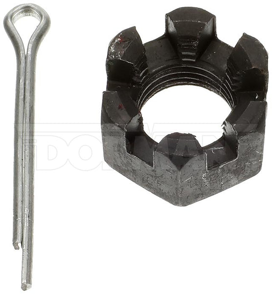 Control Arm for Suspension Systems (MPN: 522-739)