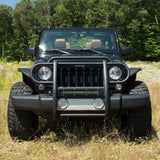 Aries Grille Guard Pro Series (MPN: P1050)