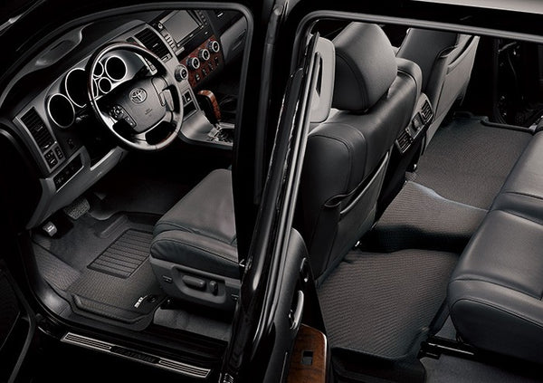 3D Mats KAGU Custom Fit Floor Liner (MPN: L1GM01801509)