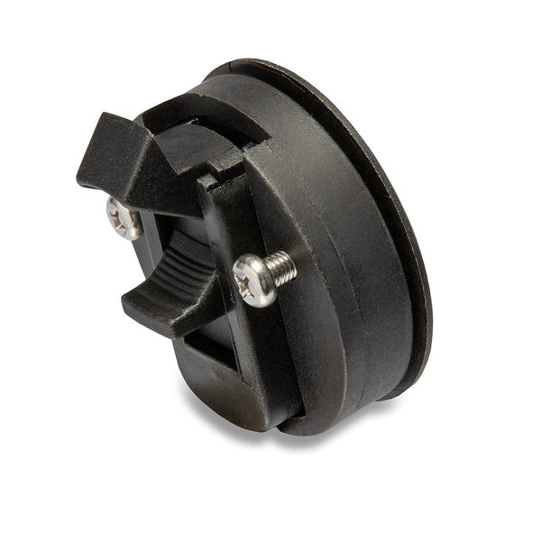 Whitecap Non Locking Drawer Latch (MPN: 3227BC)