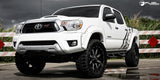 Fuel Off Road Maverick D537 Wheel (MPN: D53717902645)