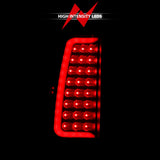 AnzoUSA LED Tail Light Assembly (MPN: 311322)
