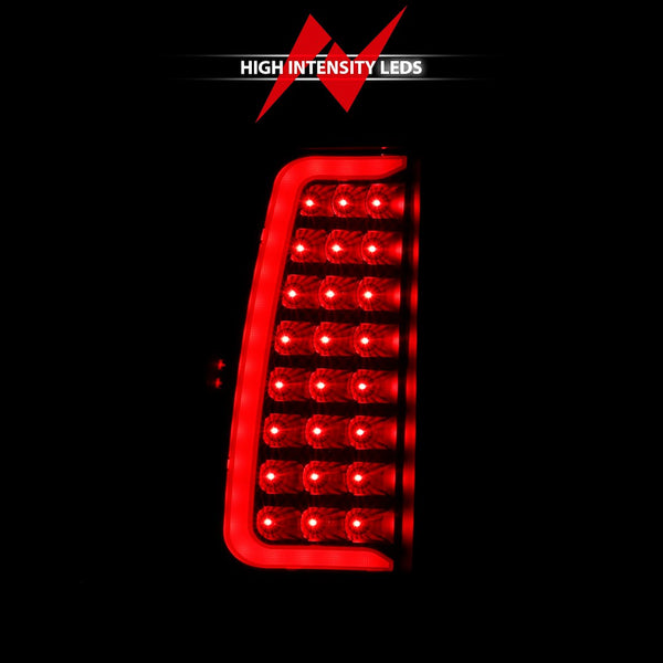 AnzoUSA LED Tail Light Assembly (MPN: 311322)