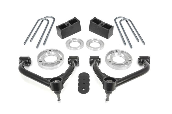 ReadyLIFT SST Series Lift Kit (MPN: 69-35200)