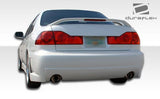 Duraflex Bumper Cover (MPN: 101978)