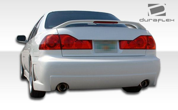 Duraflex Bumper Cover (MPN: 101978)