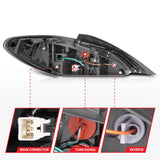 AnzoUSA Tail Light Assembly (MPN: 321347)