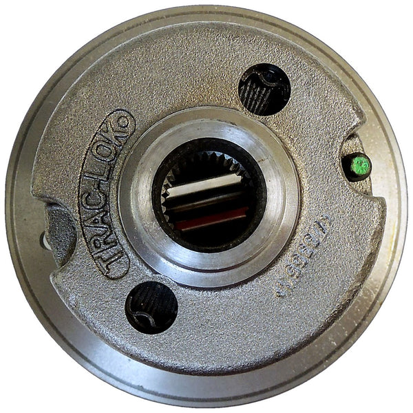 Crown Automotive Differential Carrier (MPN: 5161549AA)