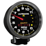 AutoMeter Ultimate DL Tachometer (MPN: 6897)