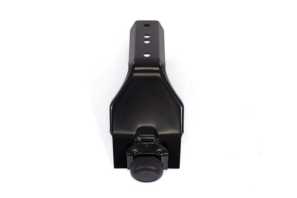 Ironman Roof Basket Mounting Kit (MPN: IRRFEET210)