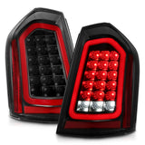 ANZO USA Tail Light Assembly (MPN: 321343)