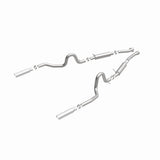 Magnaflow Exhaust System Kit (MPN: 15677)