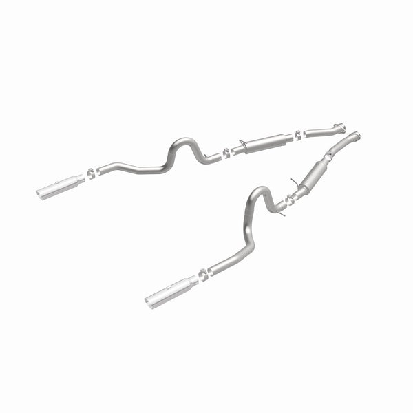Magnaflow Exhaust System Kit (MPN: 15677)