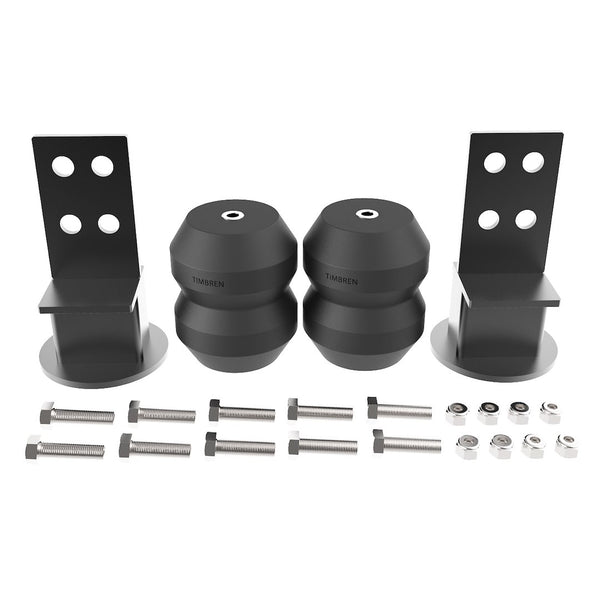 Timbren Helper Spring Kit (MPN: FF750)