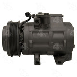 Four Seasons Air Conditioner Compressor (MPN: 67183)