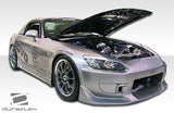 Duraflex Bumper Cover (MPN: 100160)