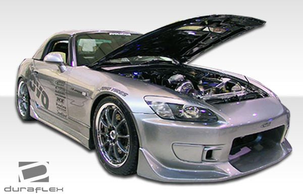 Duraflex Bumper Cover (MPN: 100160)