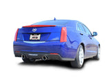 Borla Exhaust System Kit (MPN: 11844)