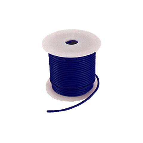 Velvac Primary Wire 12 Gauge Blue (MPN: 051163-7)