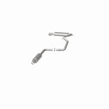 MagnaFlow Ford Focus Street Series Exhaust System (MPN: 15072)