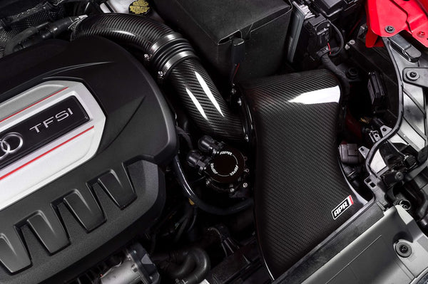 APR Carbon Fiber Intake System (MPN: CI100033)