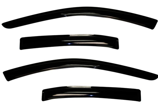 Auto Ventshade Ventvisor Set of 4 (MPN: 94194)