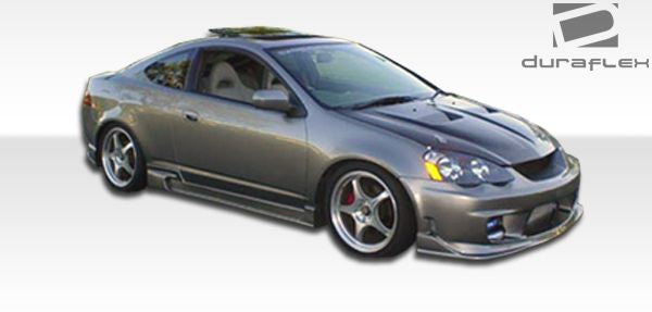 Duraflex Side Skirt (MPN: 100308)