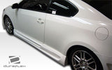 Duraflex Side Skirt (MPN: 103158)