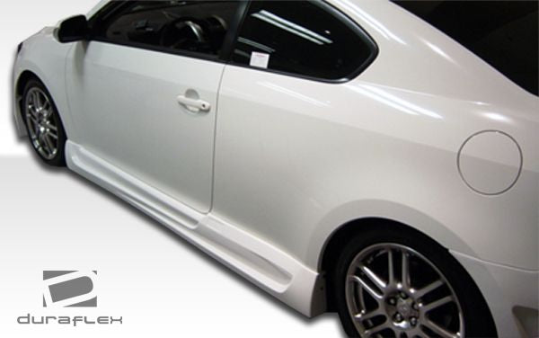 Duraflex Side Skirt (MPN: 103158)