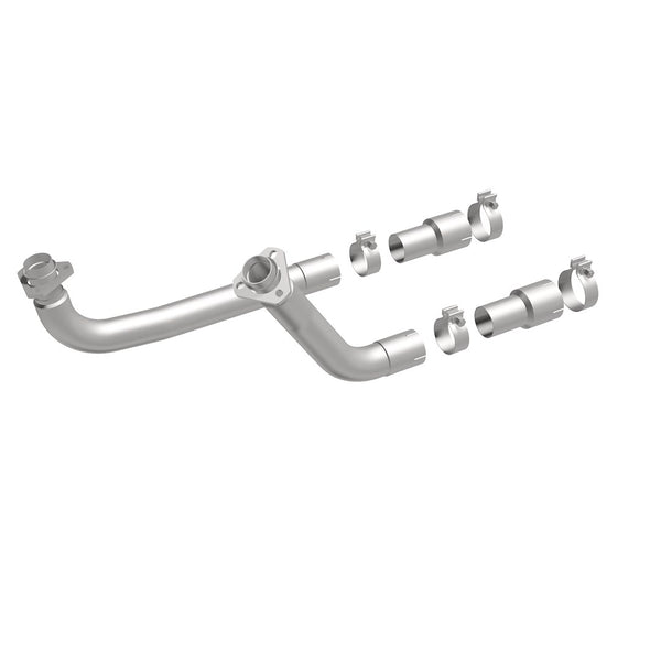 Magnaflow Performance Exhaust Pipe Intermediate (MPN: 16434)