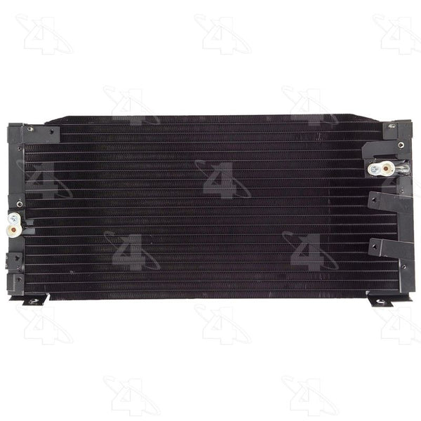 Four Seasons Air Conditioner Condenser (MPN: 40514)