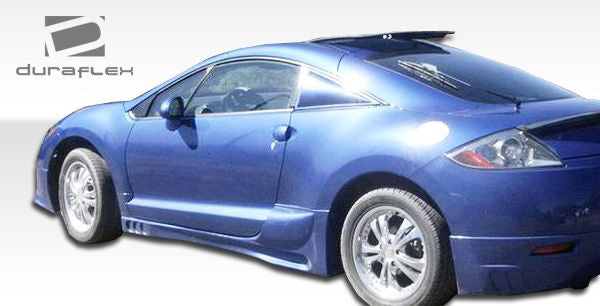 Duraflex Side Skirt (MPN: 102273)