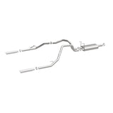 MagnaFlow Street Series Exhaust System Kit (MPN: 16870)