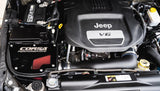 Corsa Performance Cold Air Intake (MPN: 44412D)