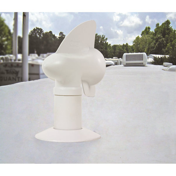 Camco Cyclone Sewer Vent Cap (MPN: 40595)