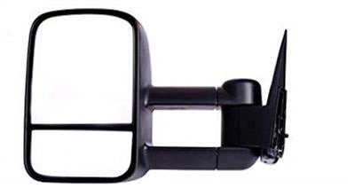 TrailFX Exterior Towing Mirror Set (MPN: GM14HET)