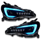 Oracle Lighting Daytime Running Light Upgrade Kit (MPN: 1285-332)