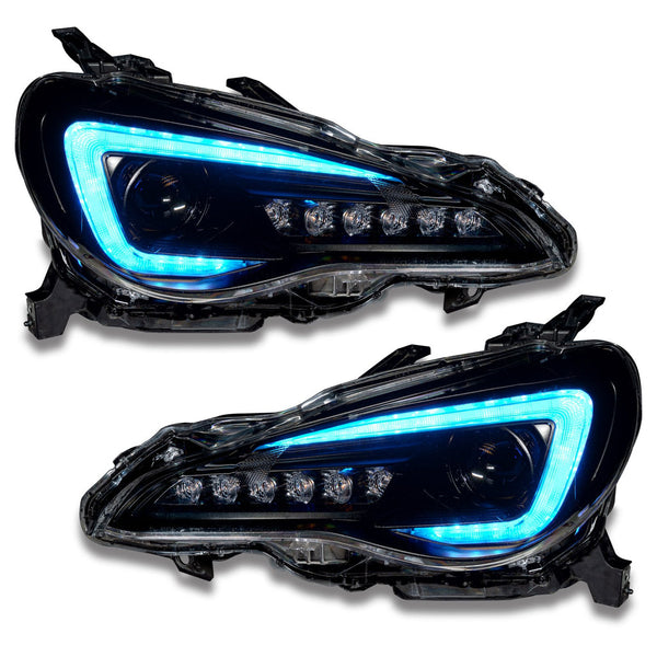 Oracle Lighting Daytime Running Light Upgrade Kit (MPN: 1285-332)