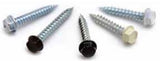 AP Products Self Tapping Sheet Metal Screw (MPN: 012-TRB 8 X 1/2)