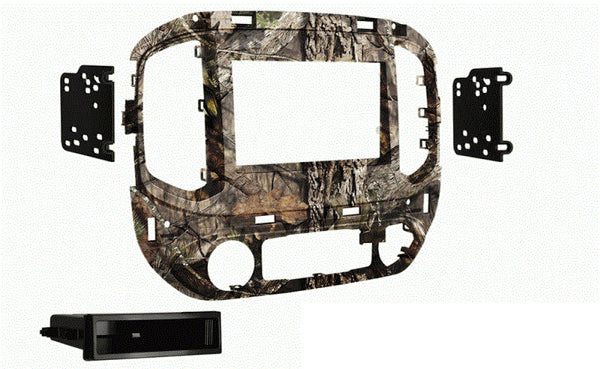 Metra Electronics Radio Mounting Kit (MPN: RTX-99-3016)