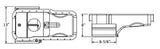 Moroso Performance Oil Pan (MPN: 20502)