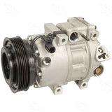 Four Seasons Air Conditioner Compressor (MPN: 68313)