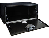 Buyers Products Black Steel Underbody Truck Box (MPN: 1702305MPP)
