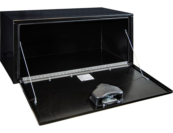 Buyers Products Black Steel Underbody Truck Box (MPN: 1702305MPP)