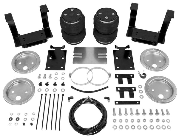 Air Lift Helper Spring Kit (MPN: 57286)